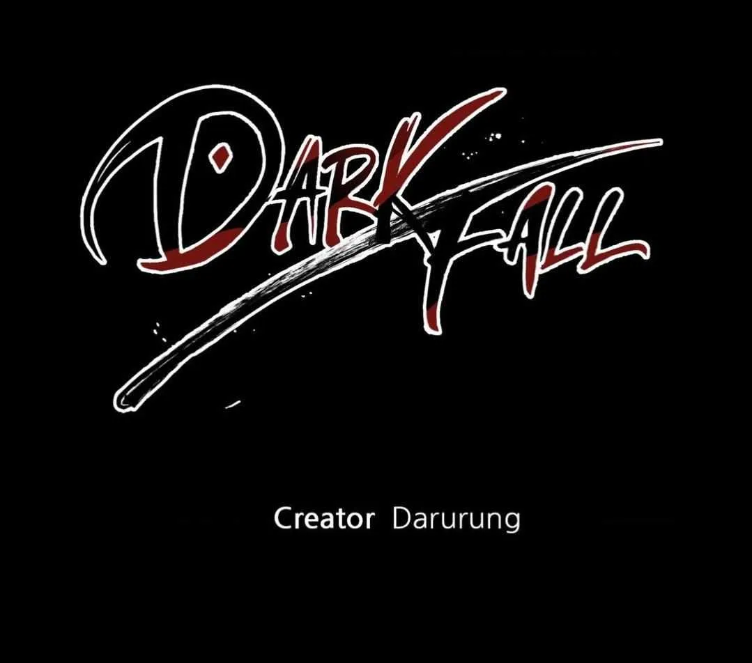 Dark Fall Chapter 56 page 7 - 