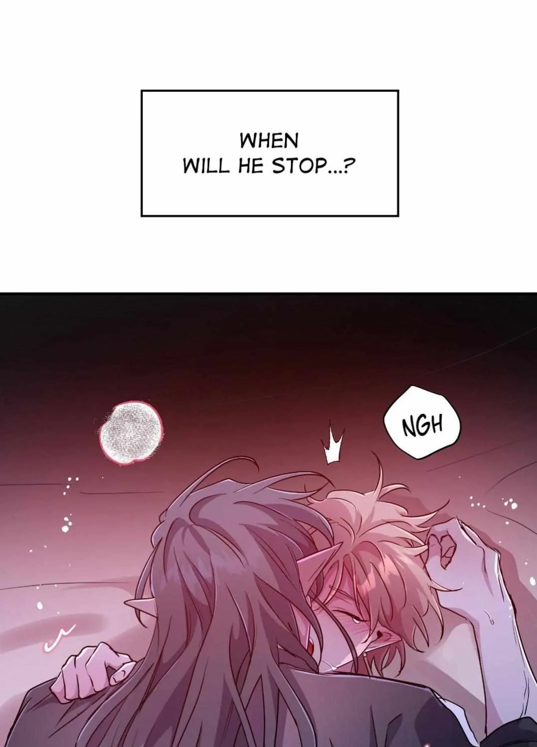 Dark Fall Chapter 56 page 67 - 