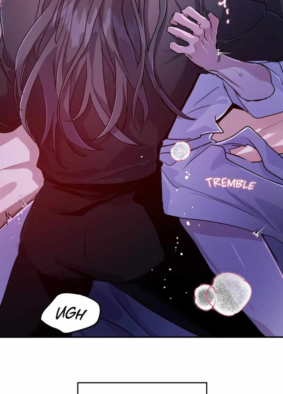 Dark Fall Chapter 56 page 68 - 