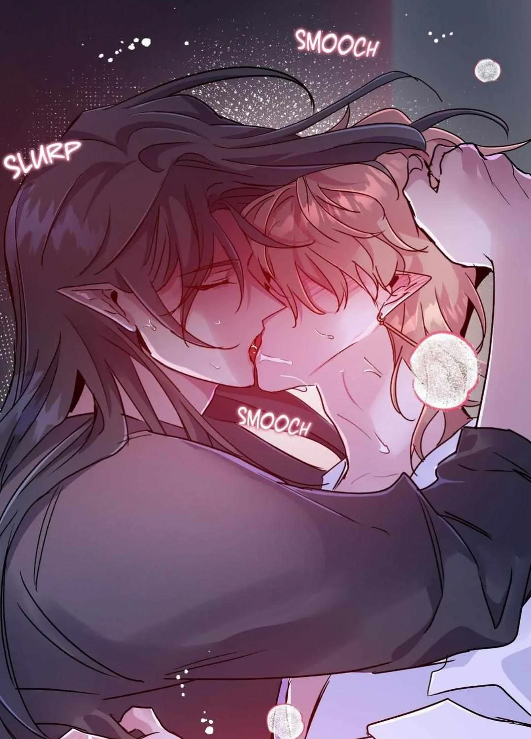Dark Fall Chapter 56 page 72 - 