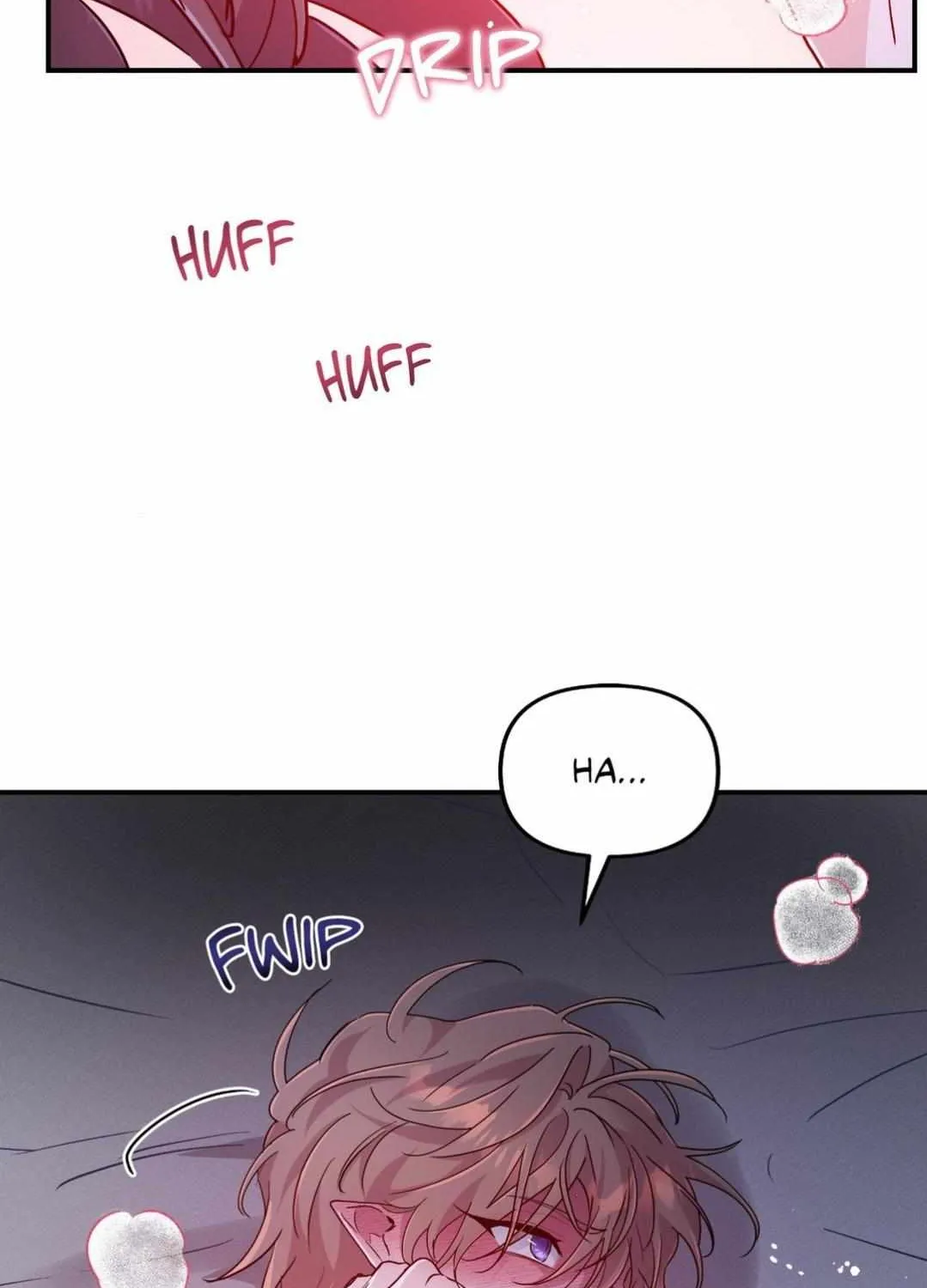 Dark Fall Chapter 56 page 76 - 