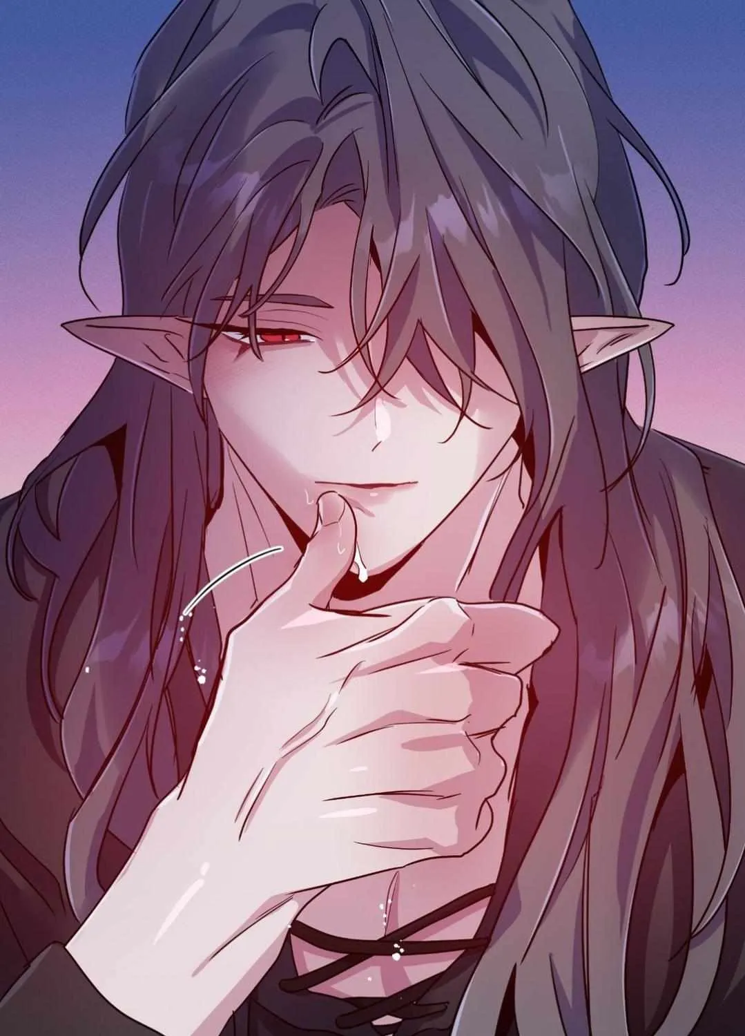 Dark Fall Chapter 56 page 79 - 
