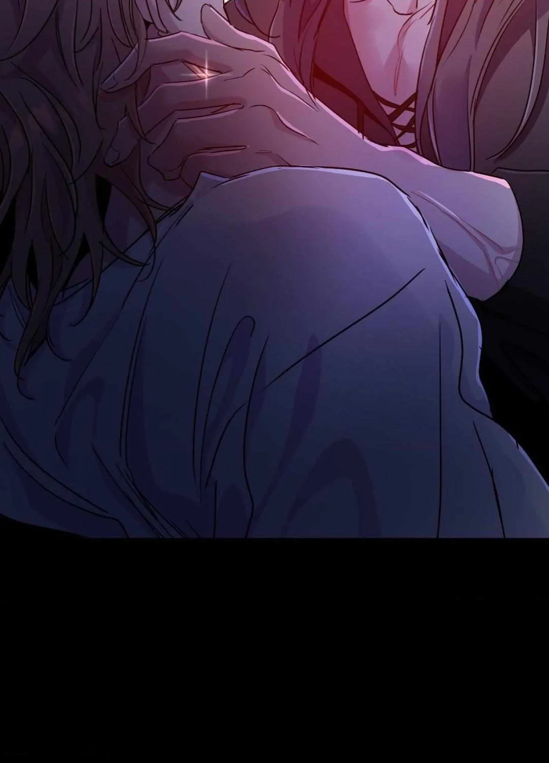 Dark Fall Chapter 56 page 86 - 