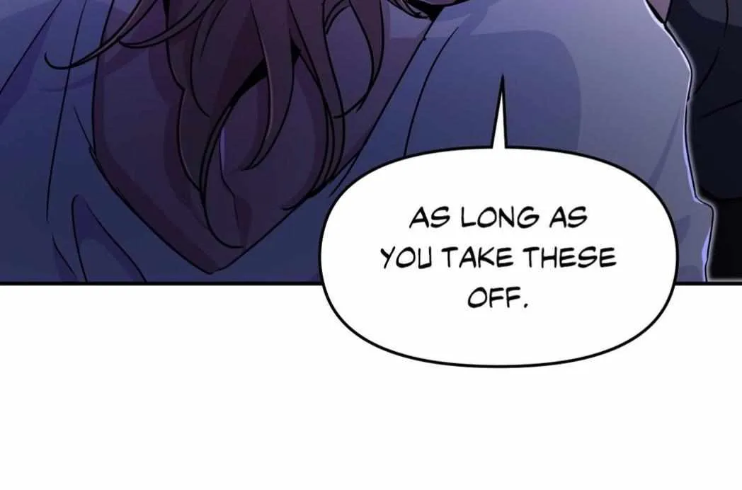 Dark Fall Chapter 57 page 11 - 
