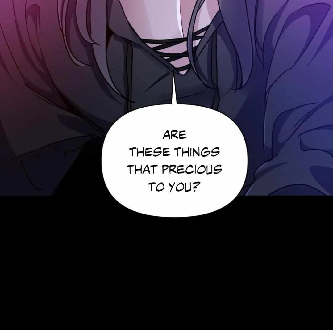 Dark Fall Chapter 57 page 19 - 
