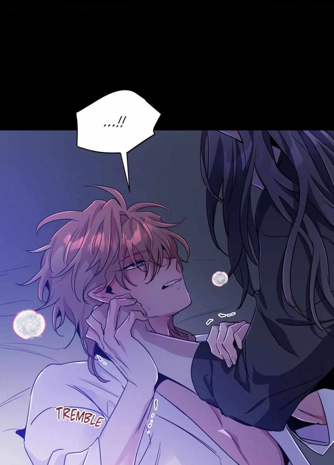 Dark Fall Chapter 57 page 20 - 