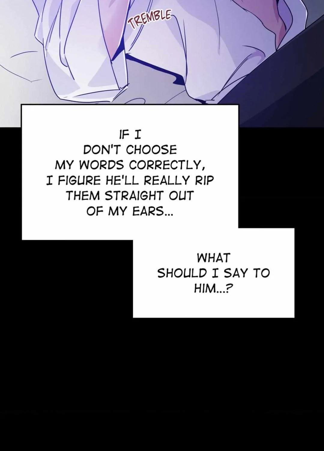 Dark Fall Chapter 57 page 21 - 