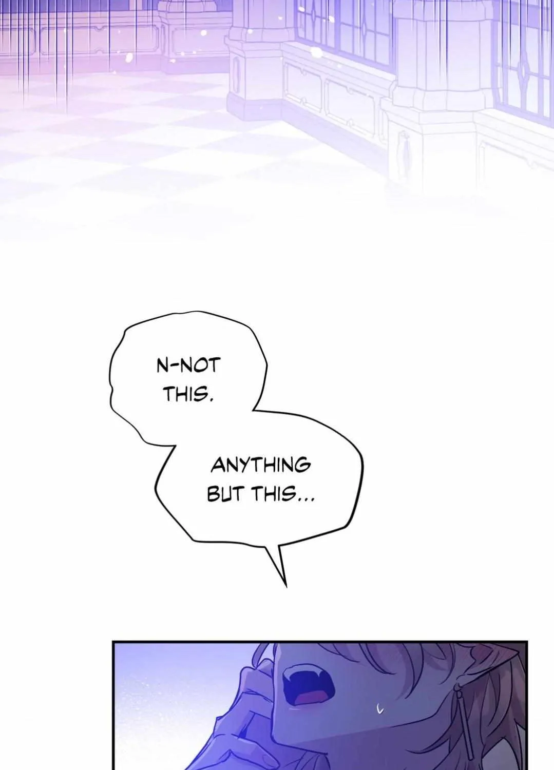Dark Fall Chapter 57 page 25 - 