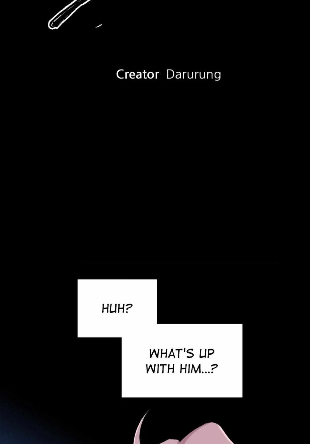 Dark Fall Chapter 57 page 4 - 