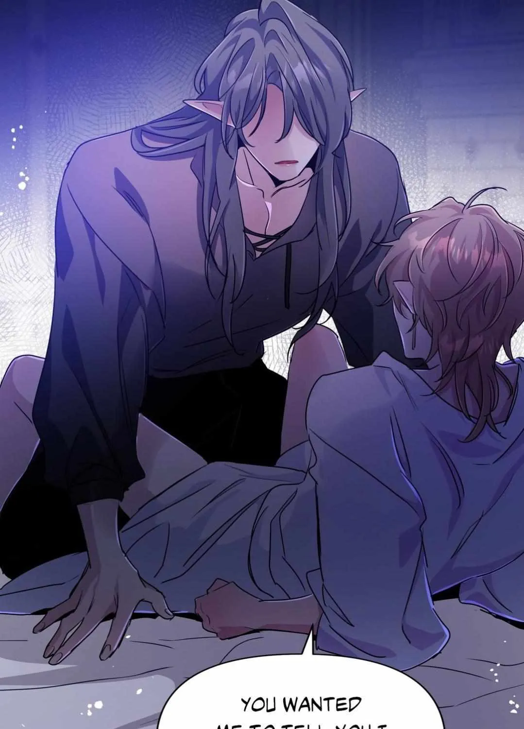 Dark Fall Chapter 57 page 32 - 