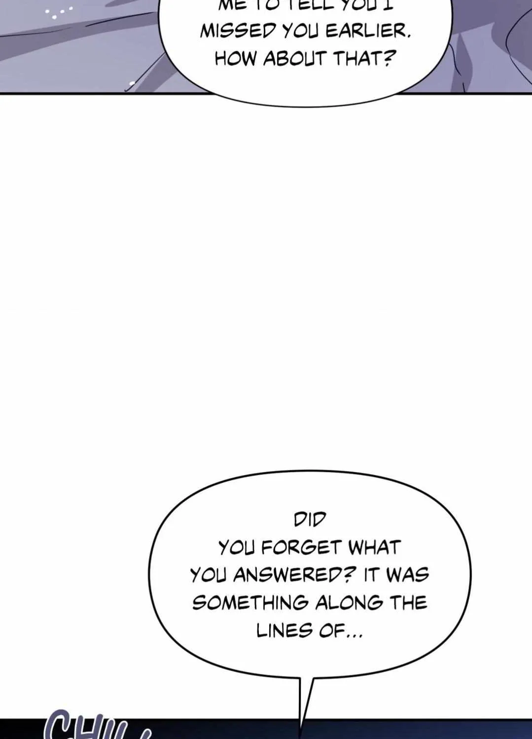 Dark Fall Chapter 57 page 33 - 
