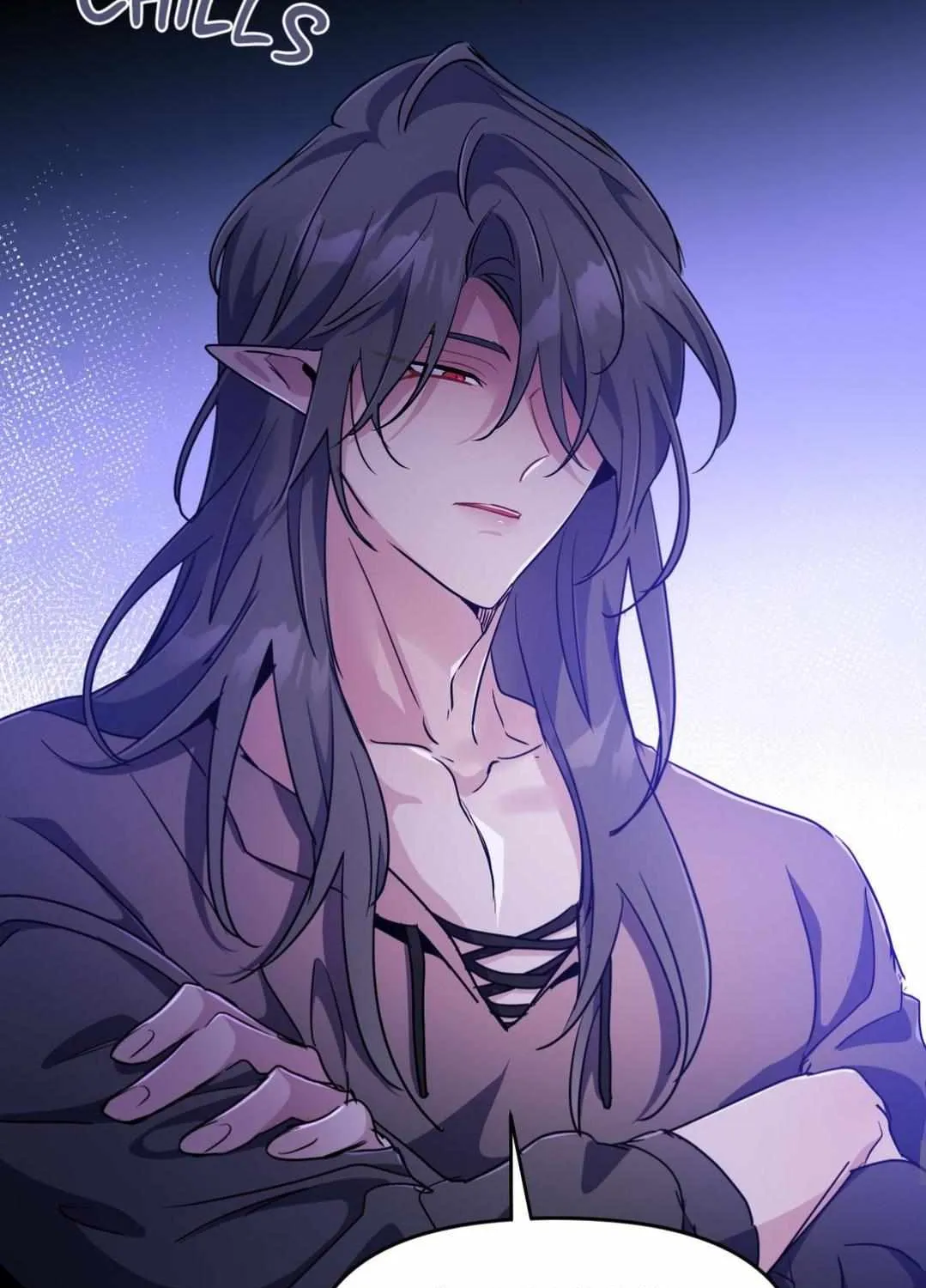 Dark Fall Chapter 57 page 34 - 