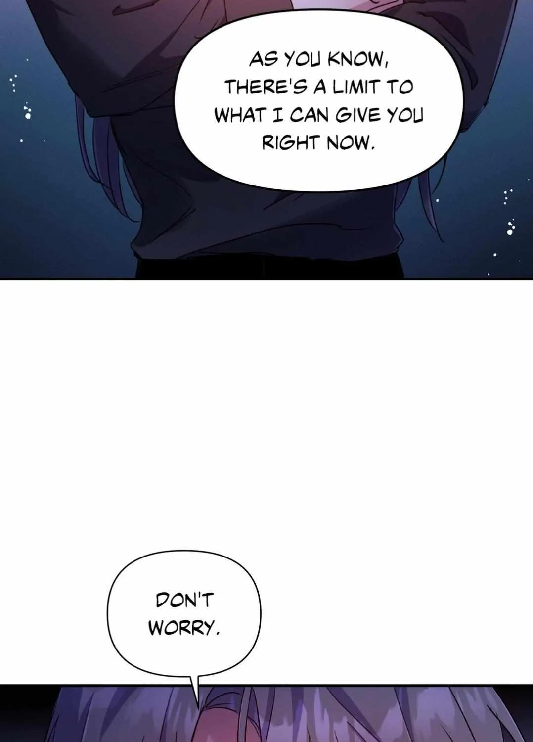Dark Fall Chapter 57 page 38 - 