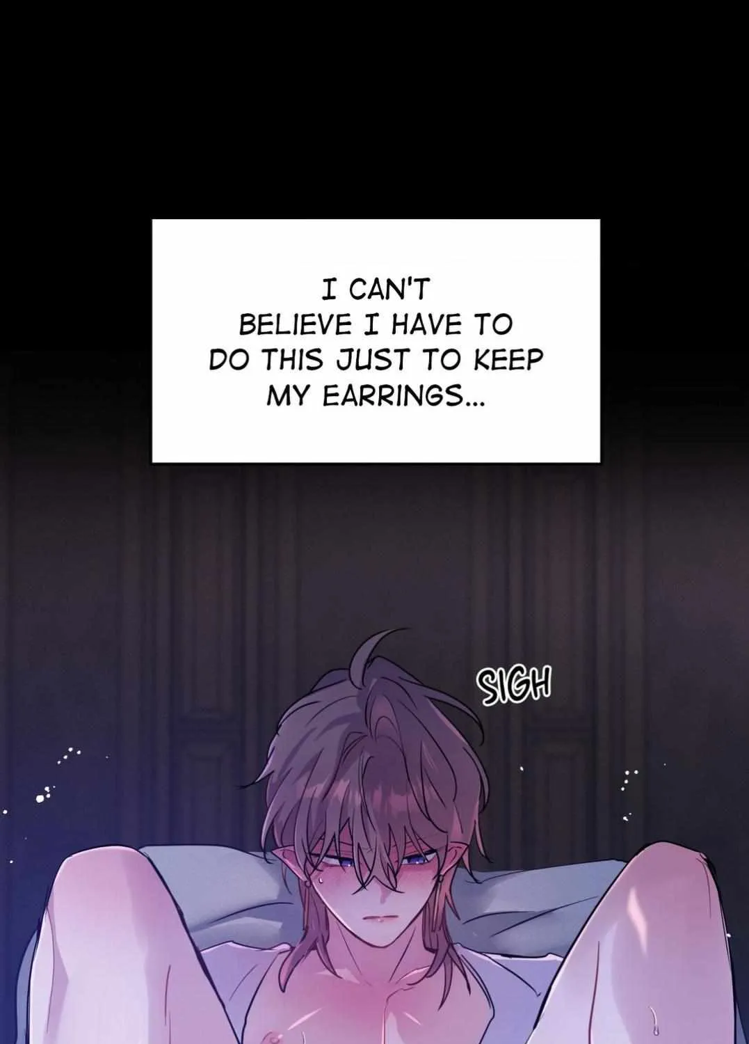 Dark Fall Chapter 57 page 44 - 