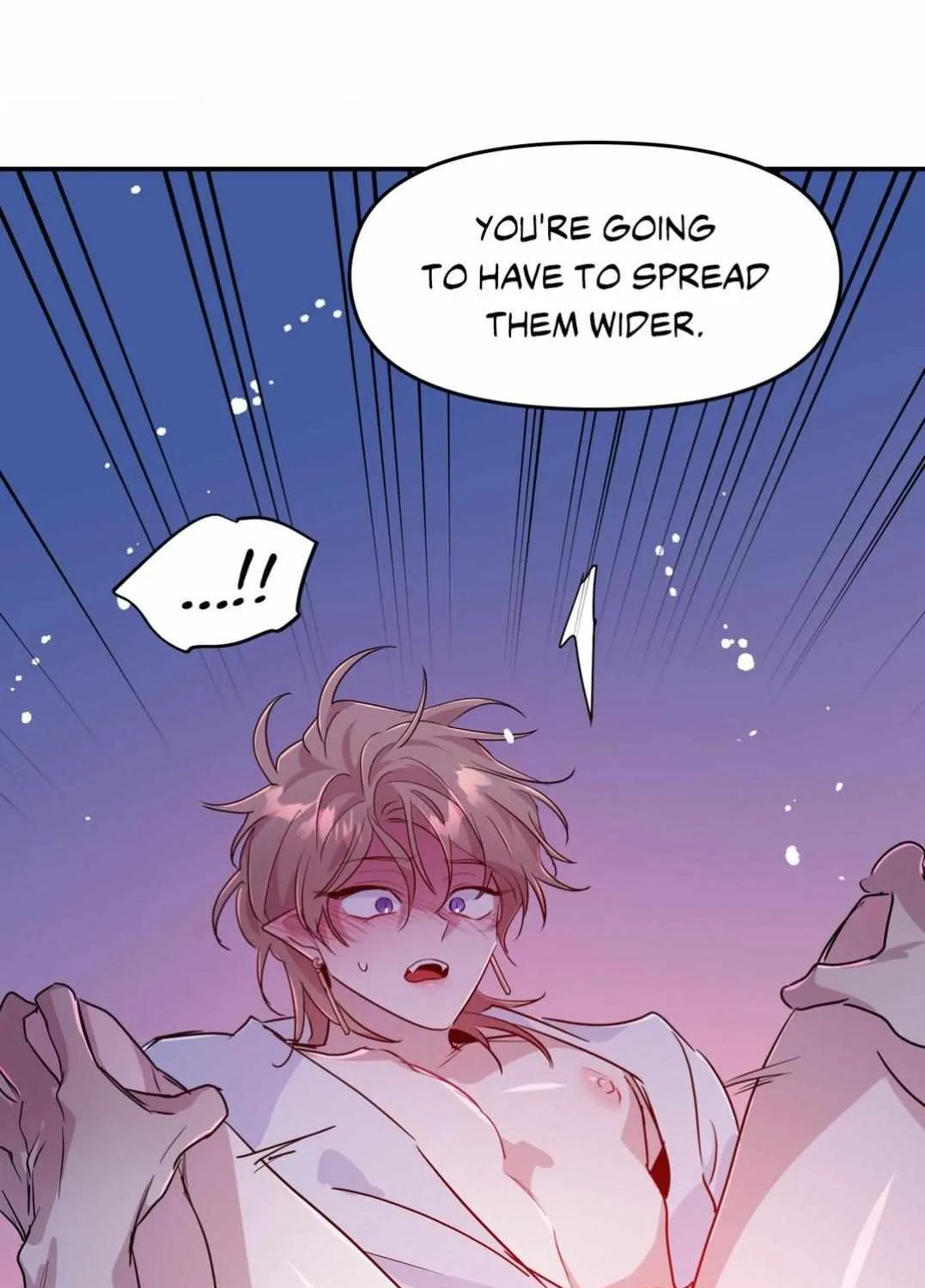 Dark Fall Chapter 57 page 48 - 