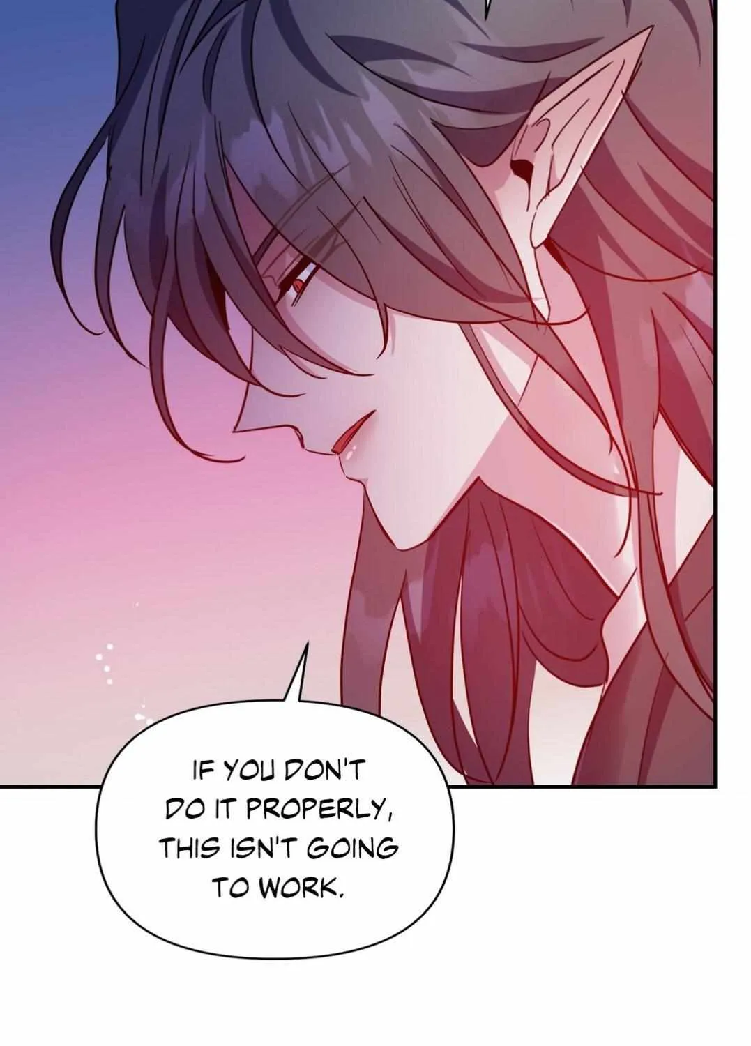 Dark Fall Chapter 57 page 50 - 