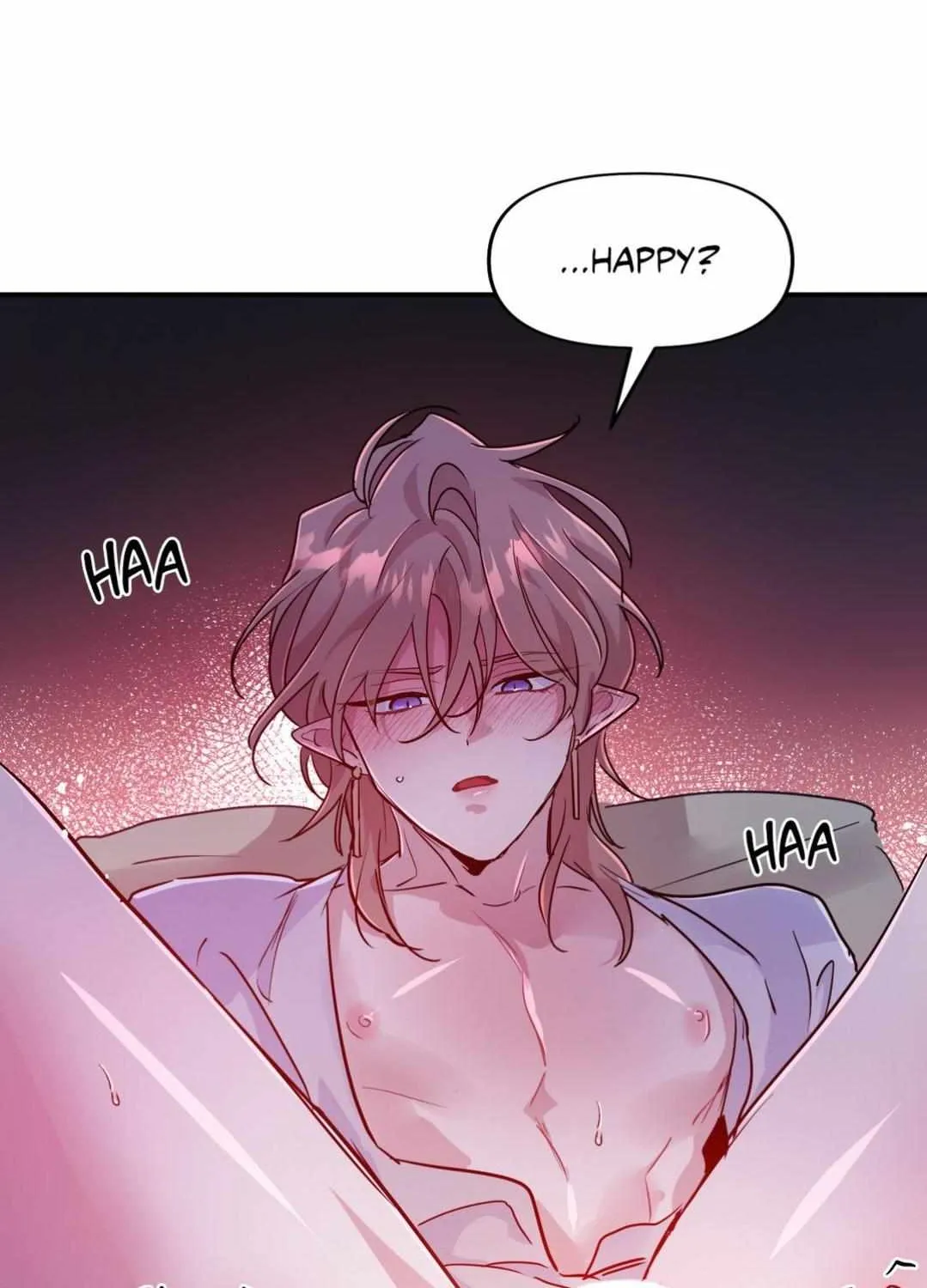 Dark Fall Chapter 57 page 55 - 