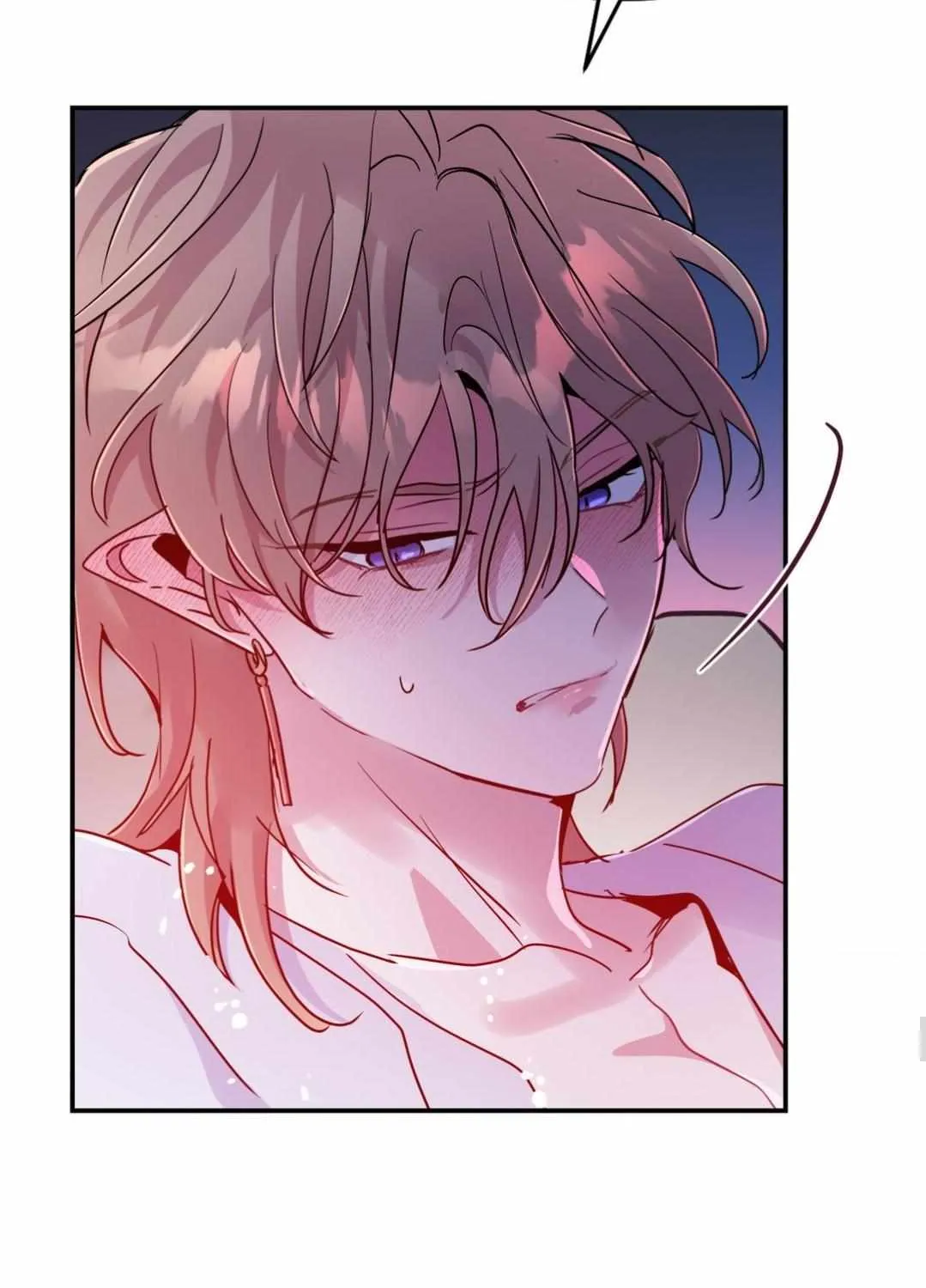 Dark Fall Chapter 57 page 58 - 