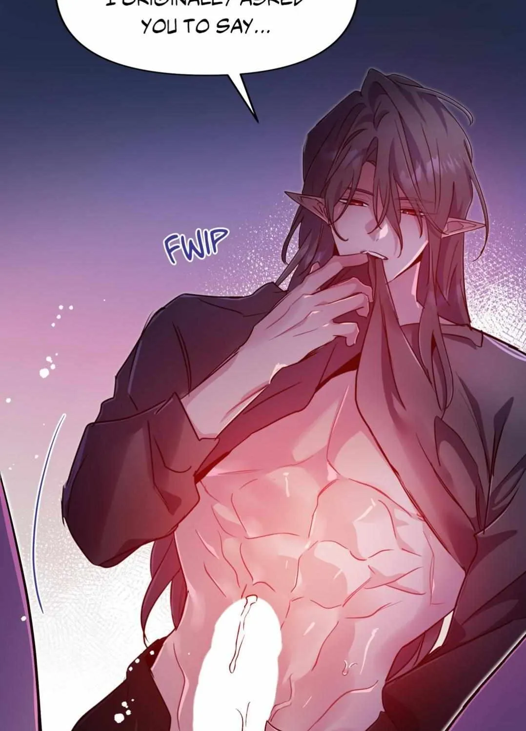 Dark Fall Chapter 57 page 65 - 
