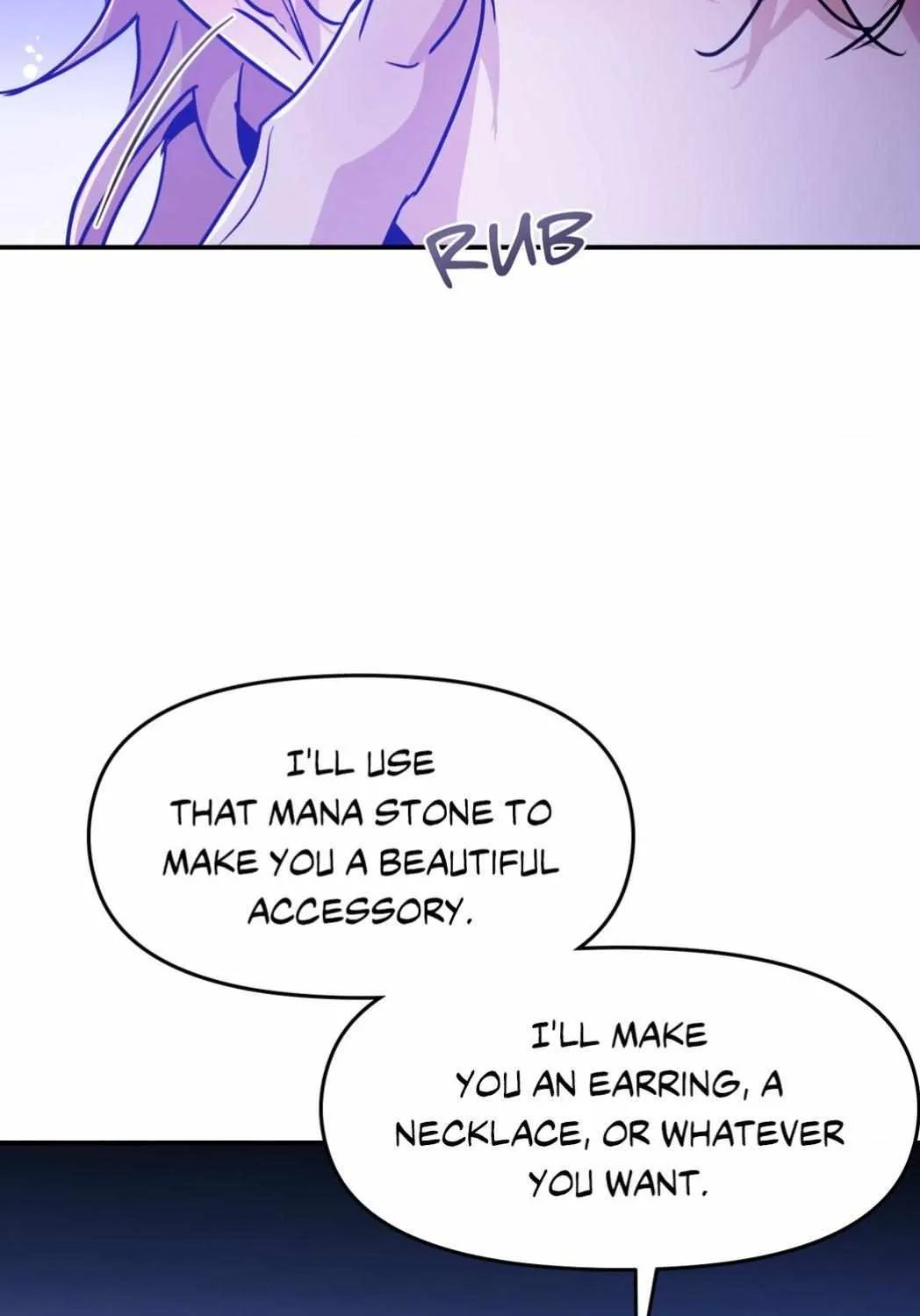 Dark Fall Chapter 57 page 9 - 