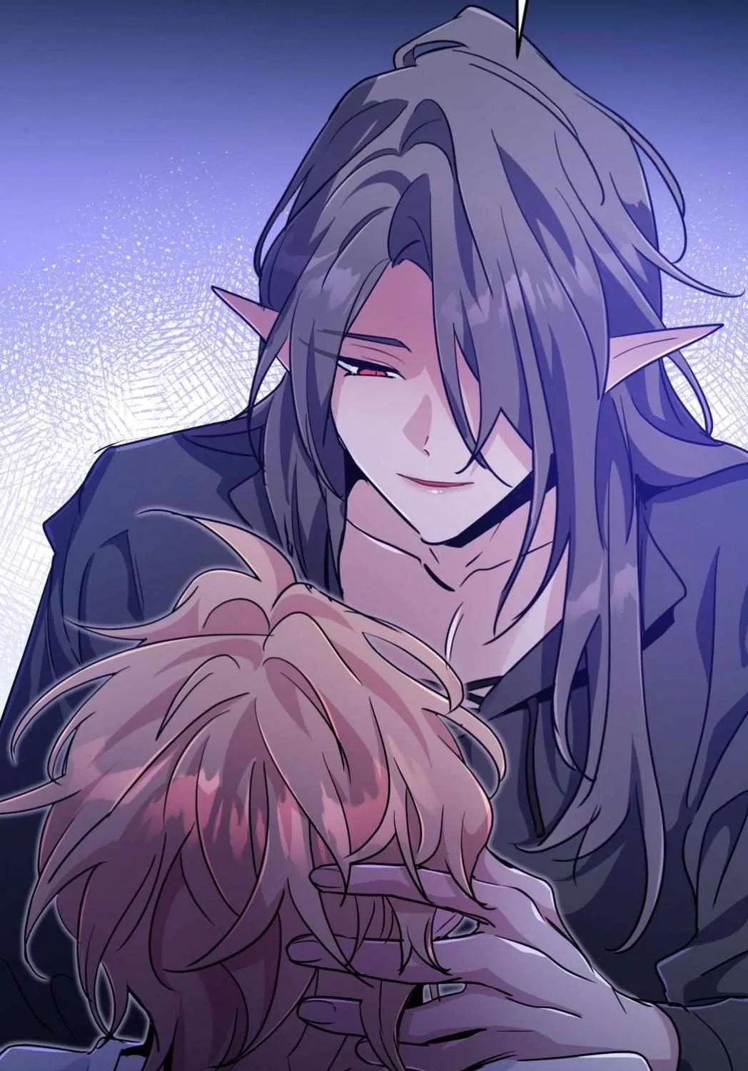 Dark Fall Chapter 57 page 10 - 