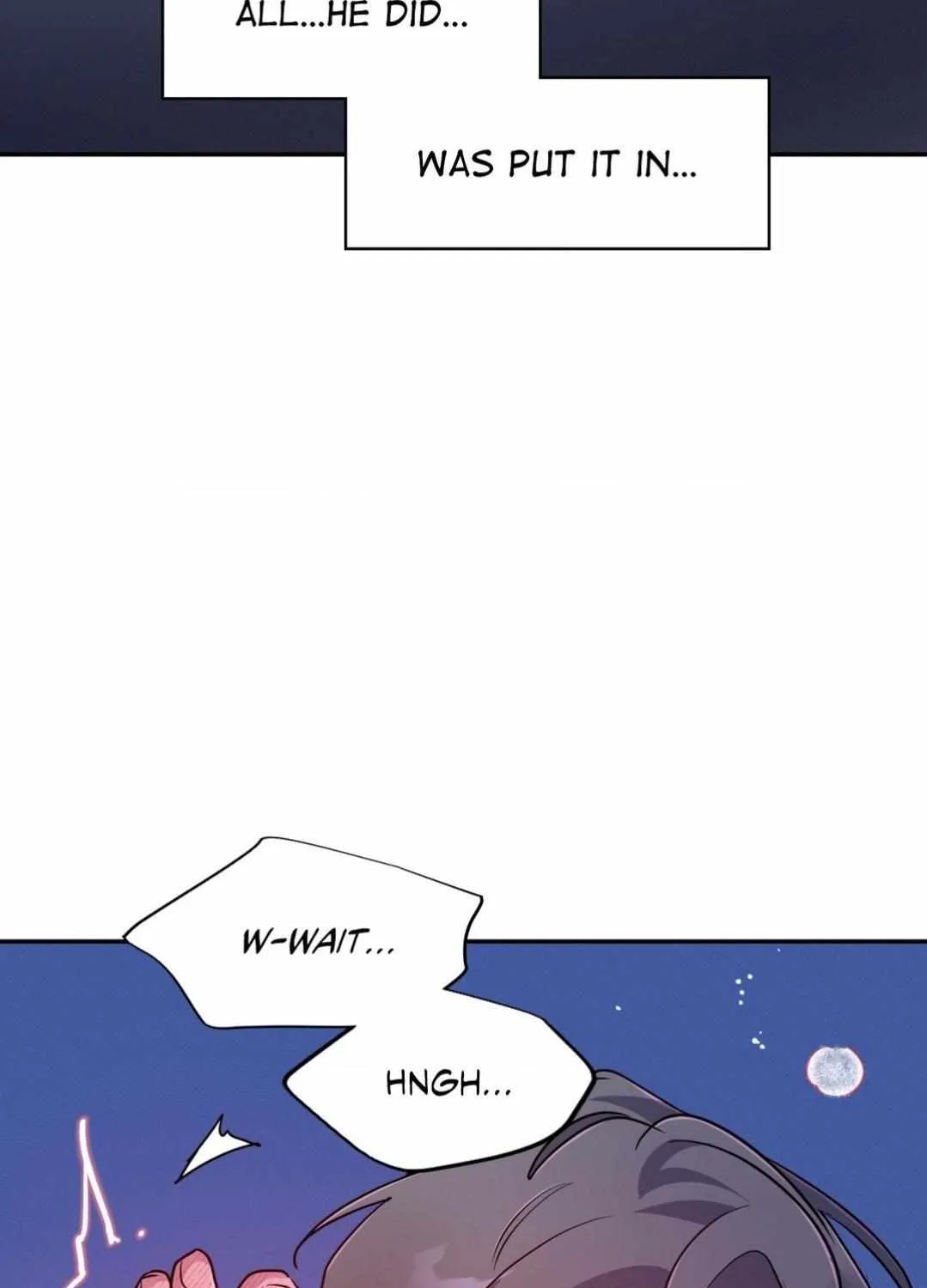 Dark Fall Chapter 58 page 11 - 