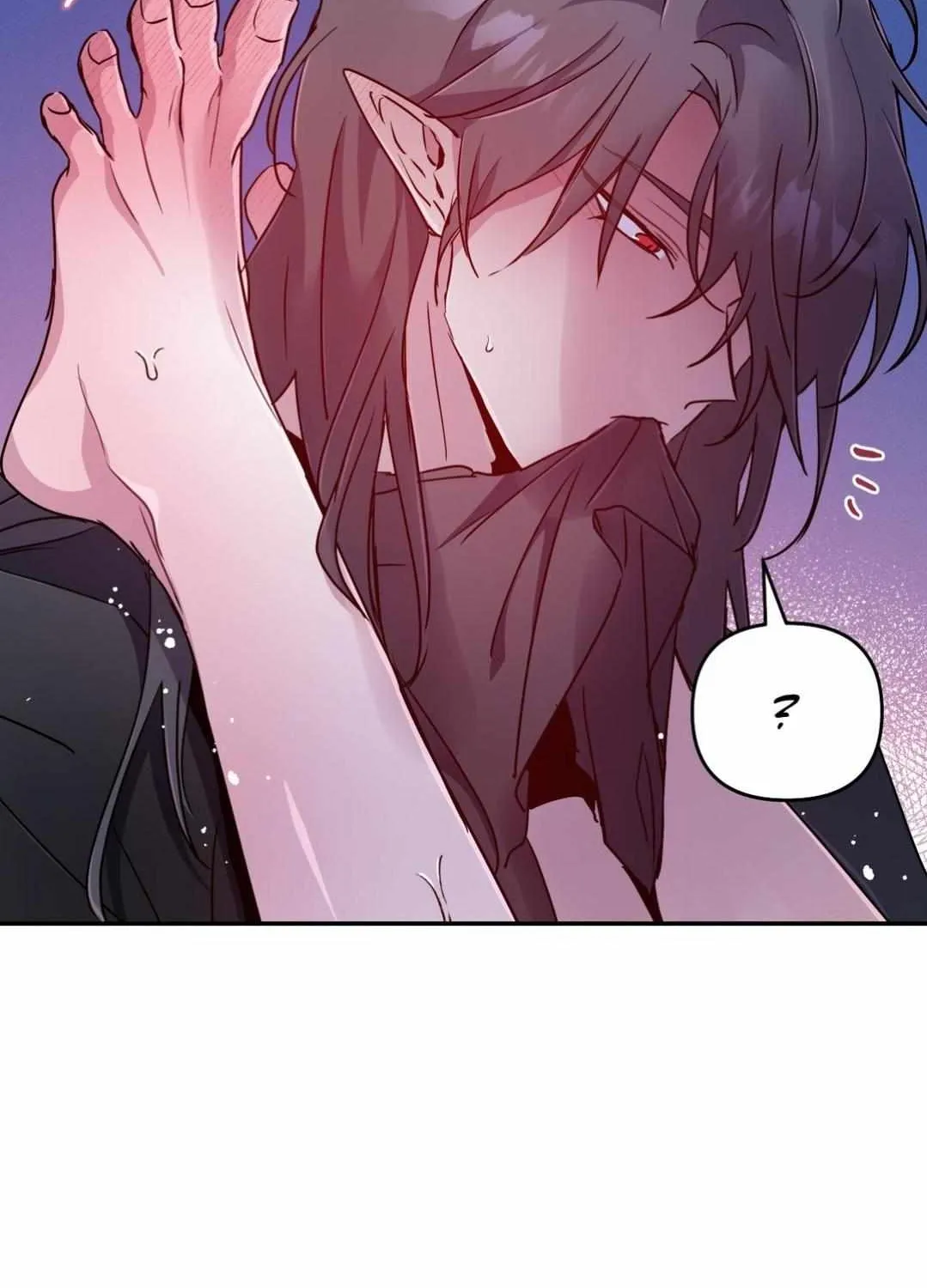 Dark Fall Chapter 58 page 12 - 