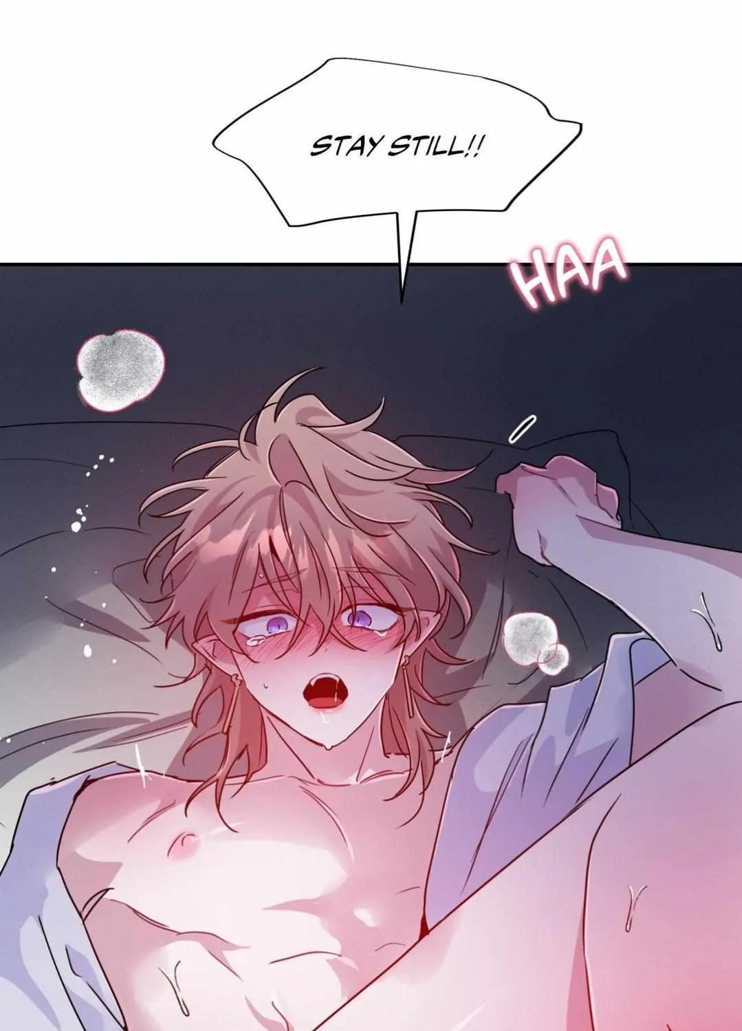 Dark Fall Chapter 58 page 13 - 