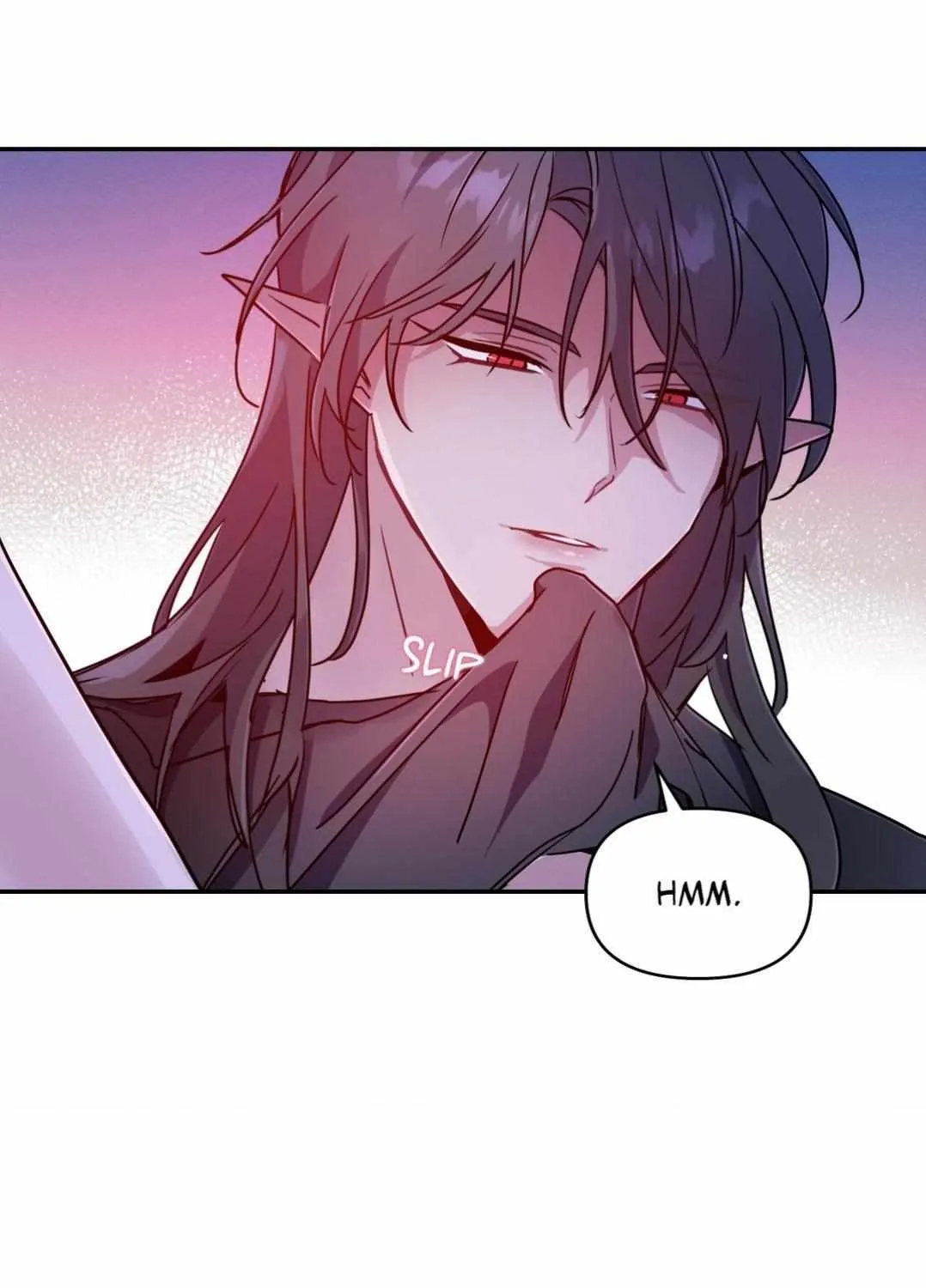 Dark Fall Chapter 58 page 15 - 