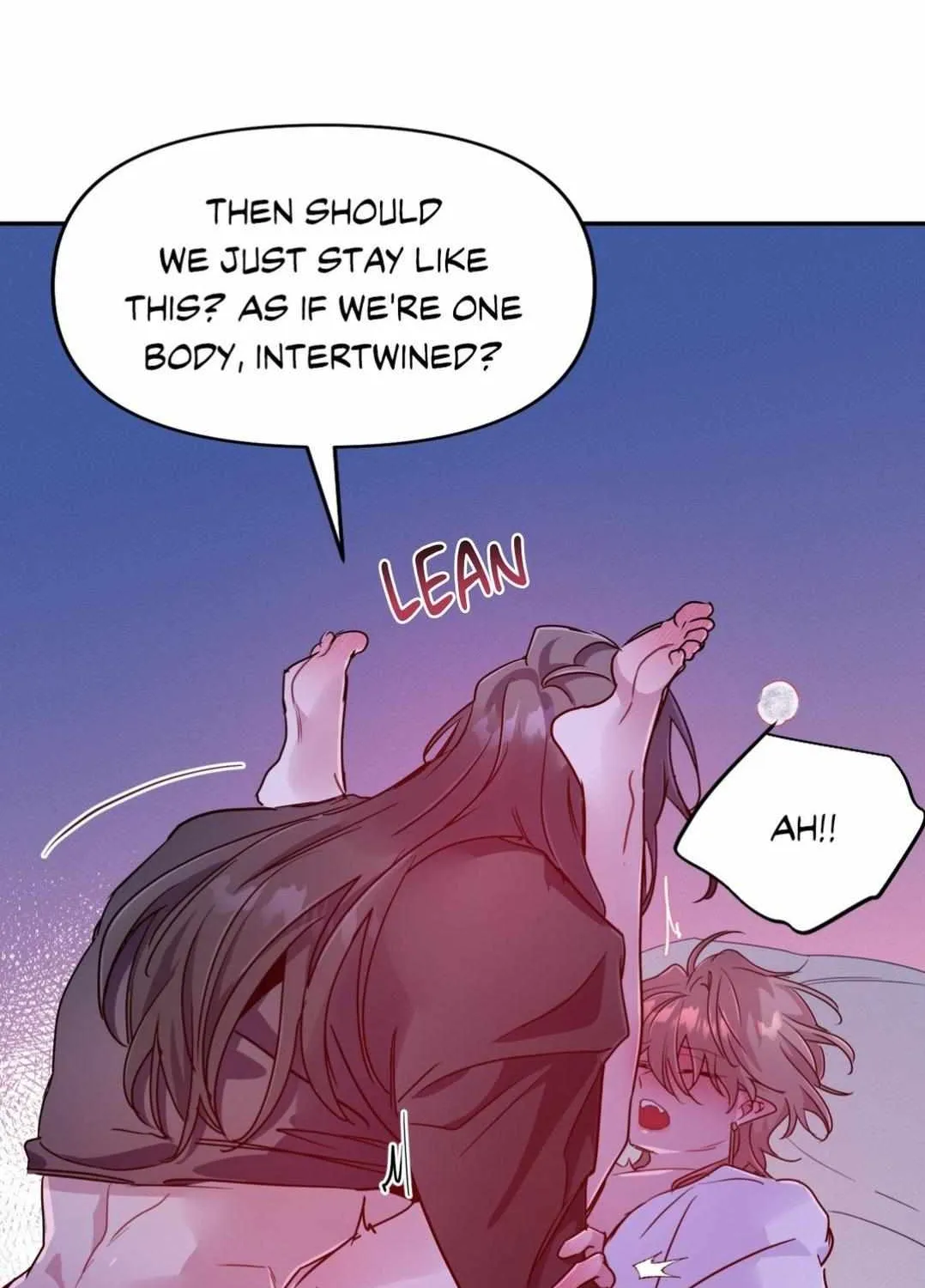 Dark Fall Chapter 58 page 16 - 