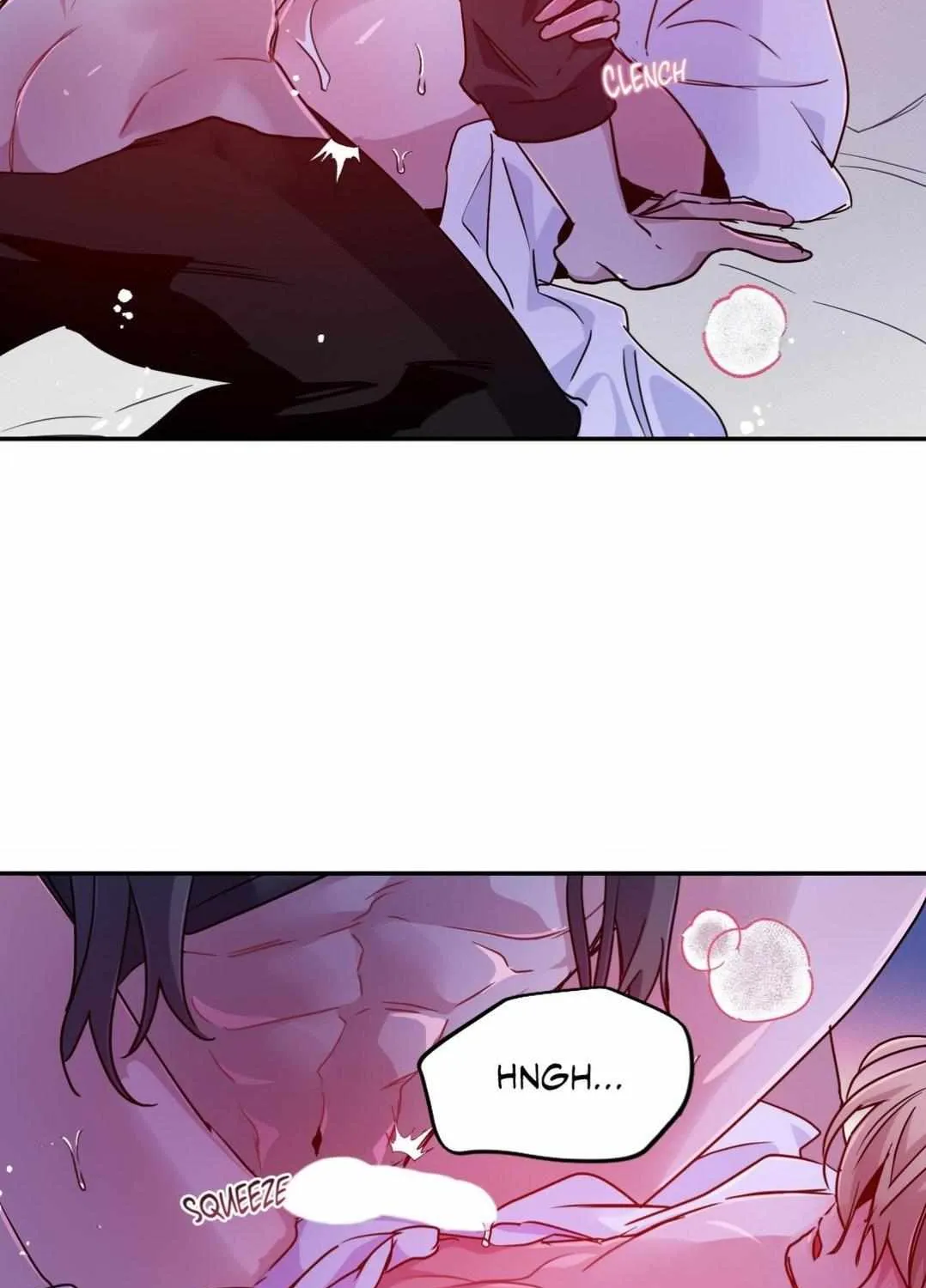 Dark Fall Chapter 58 page 17 - 