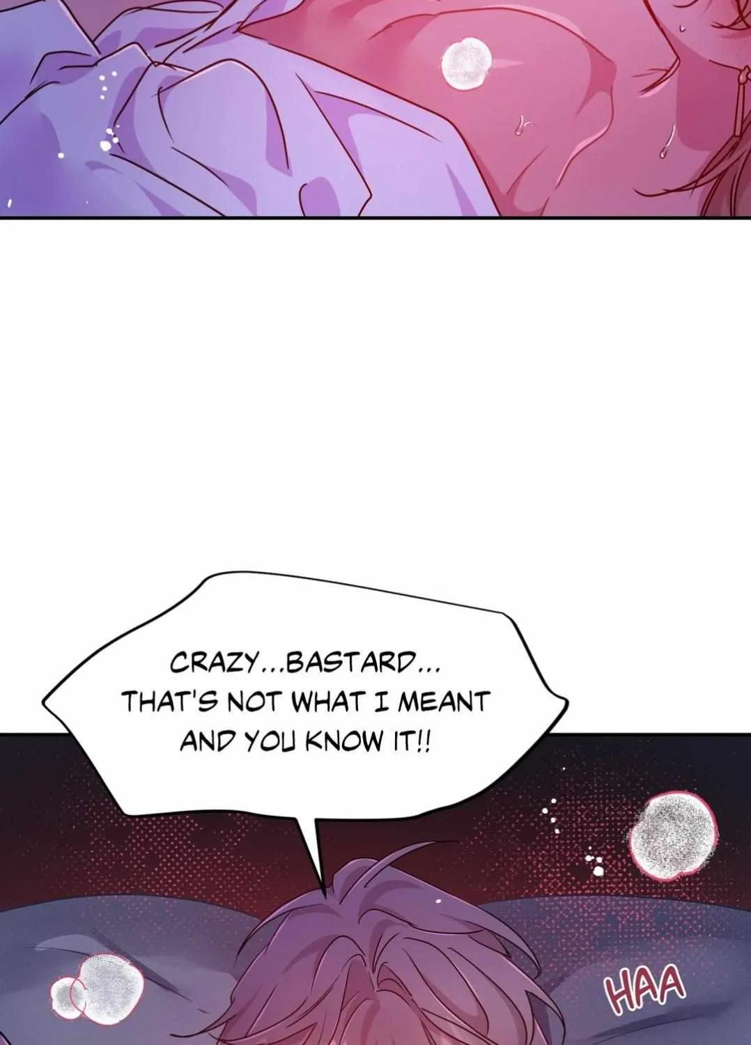Dark Fall Chapter 58 page 18 - 