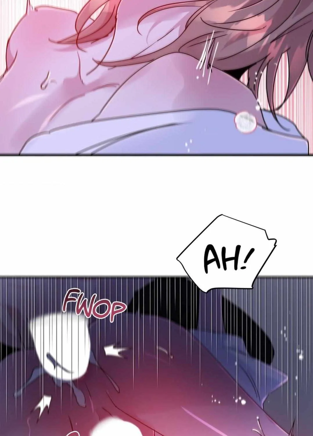 Dark Fall Chapter 58 page 25 - 