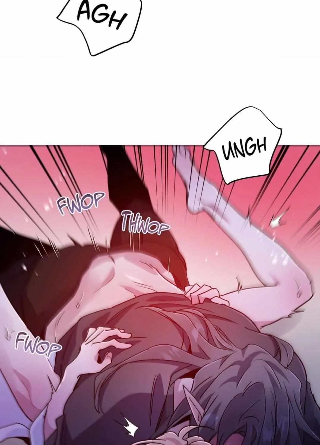 Dark Fall Chapter 58 page 28 - 
