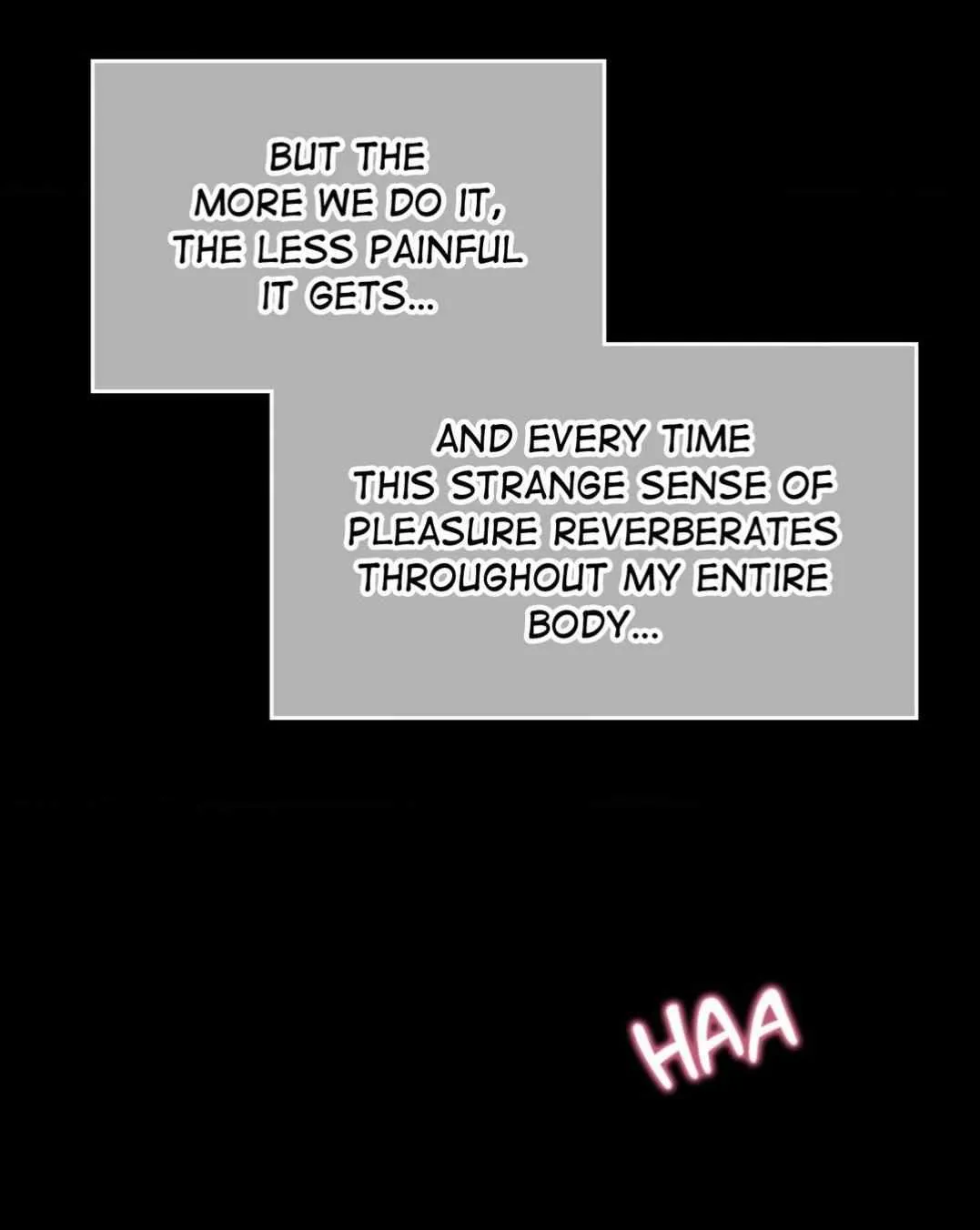 Dark Fall Chapter 58 page 36 - 