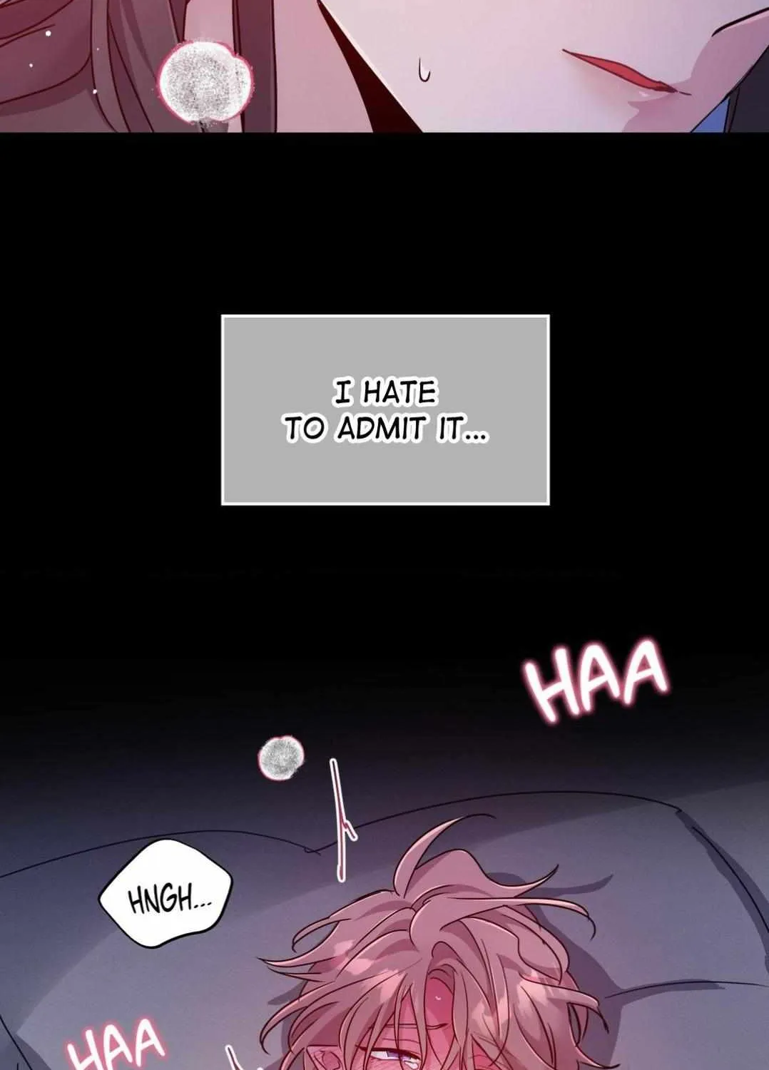 Dark Fall Chapter 58 page 38 - 