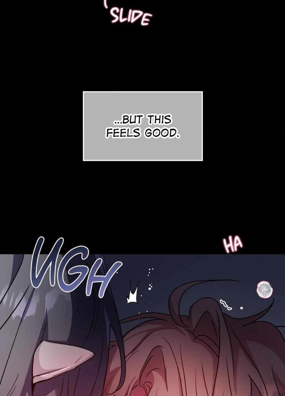 Dark Fall Chapter 58 page 40 - 