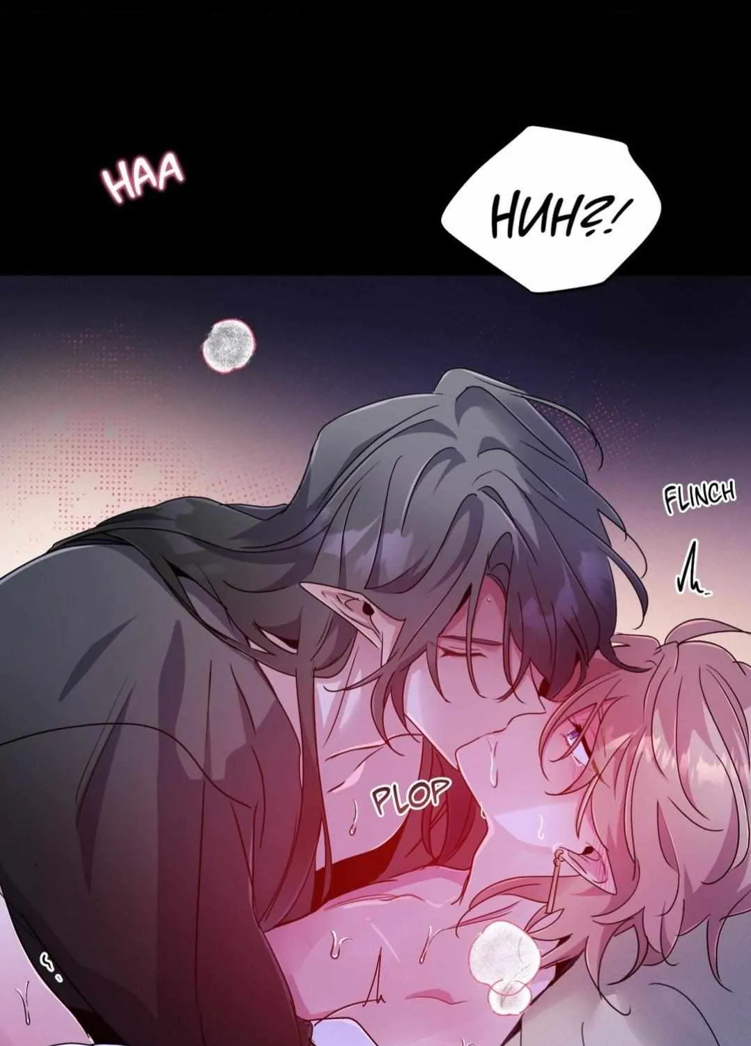 Dark Fall Chapter 58 page 42 - 