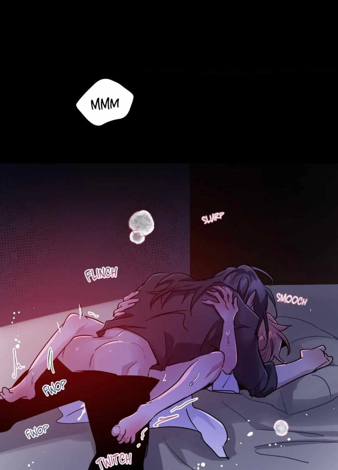 Dark Fall Chapter 58 page 46 - 