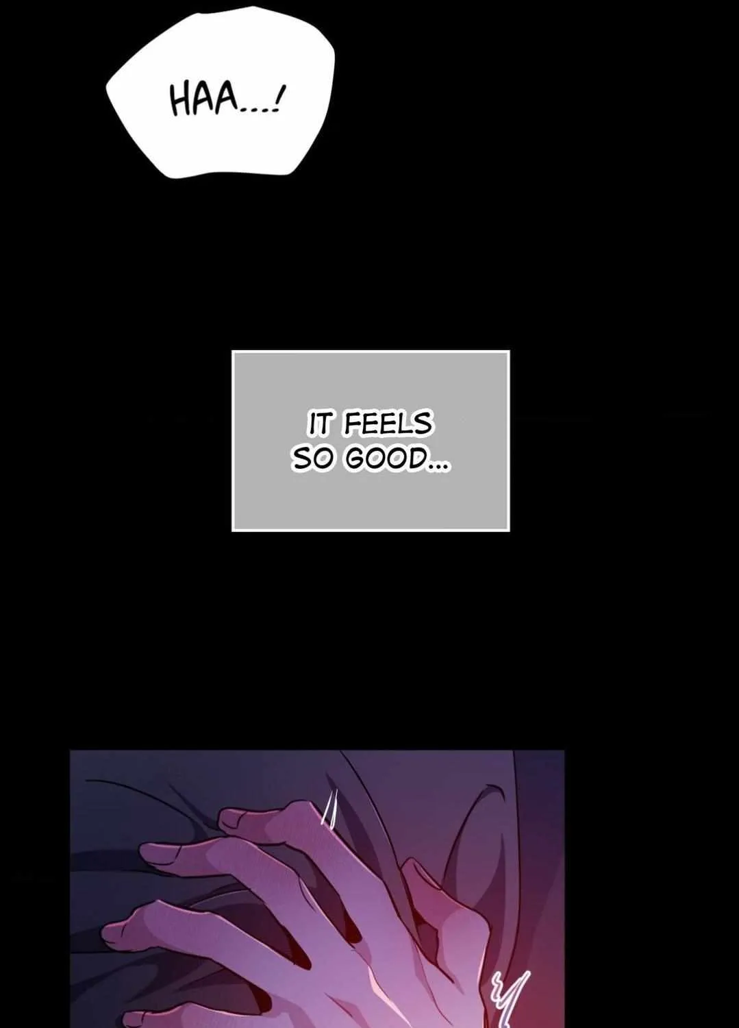 Dark Fall Chapter 58 page 48 - 
