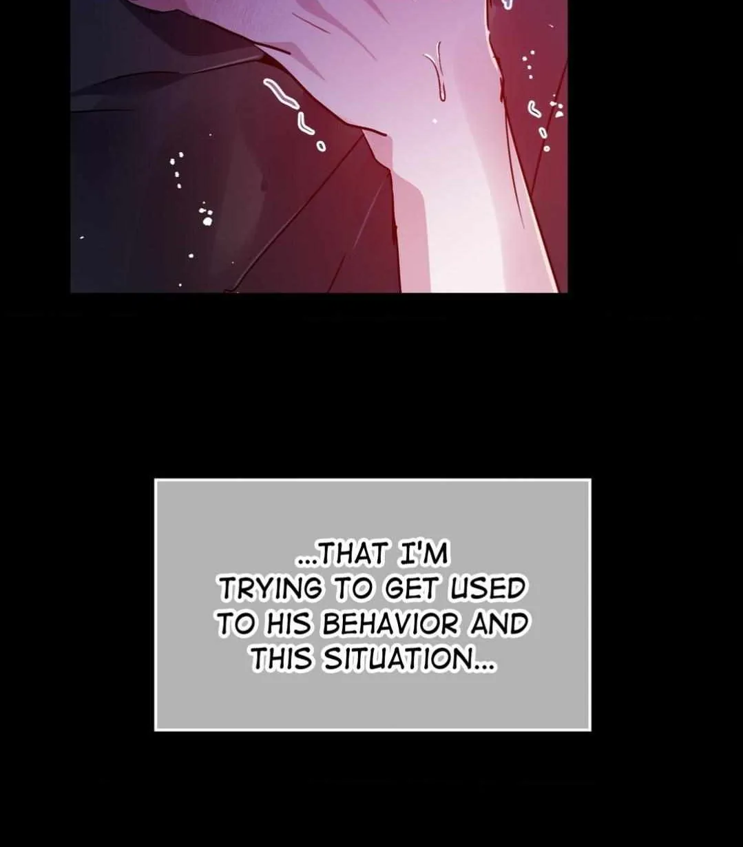 Dark Fall Chapter 58 page 49 - 