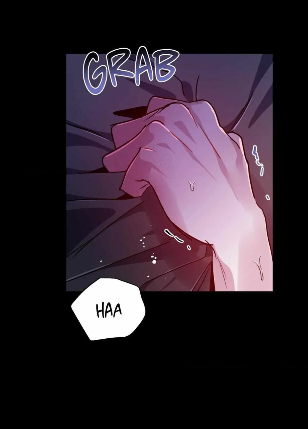 Dark Fall Chapter 58 page 50 - 