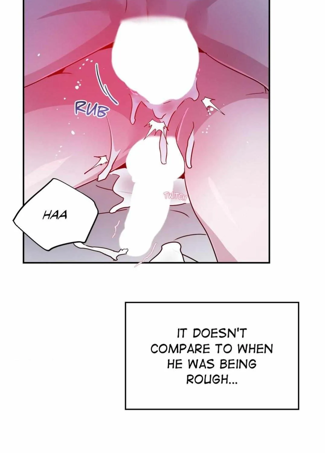 Dark Fall Chapter 58 page 59 - 