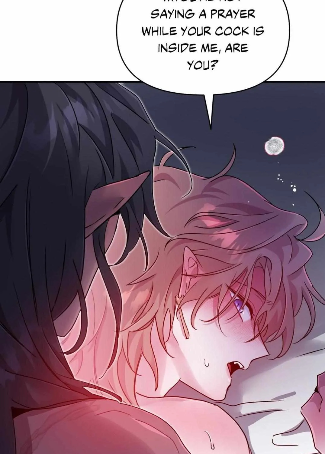 Dark Fall Chapter 58 page 62 - 