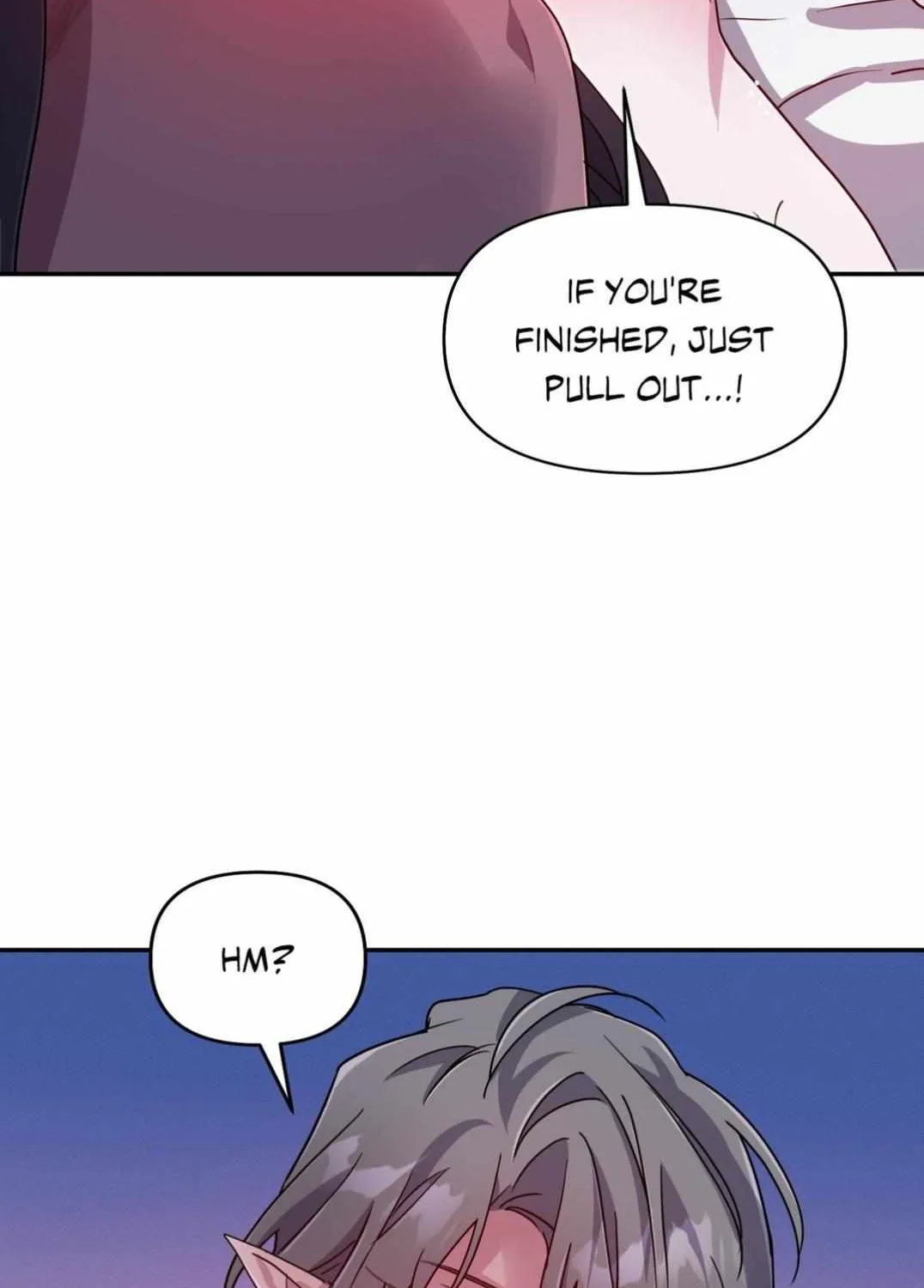 Dark Fall Chapter 58 page 63 - 