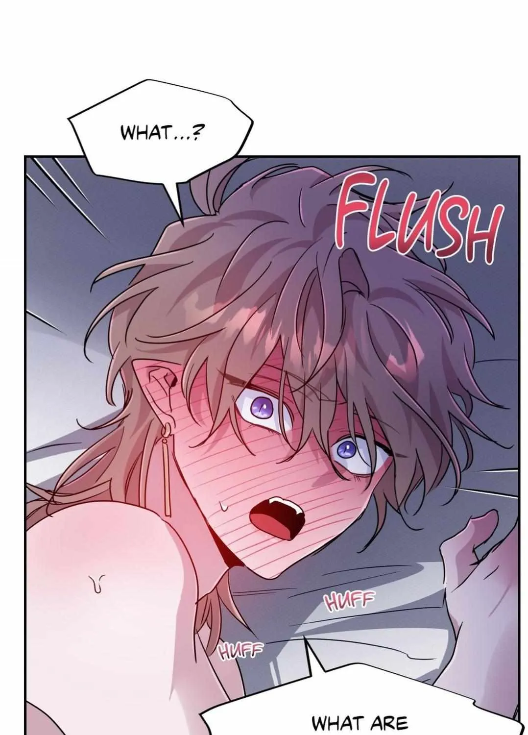 Dark Fall Chapter 58 page 66 - 