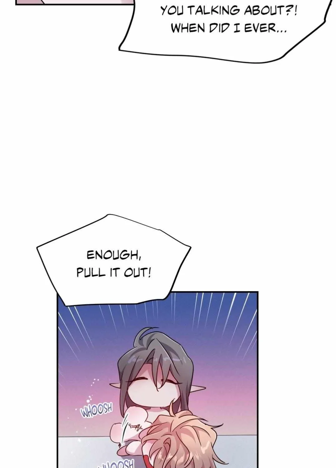 Dark Fall Chapter 58 page 67 - 