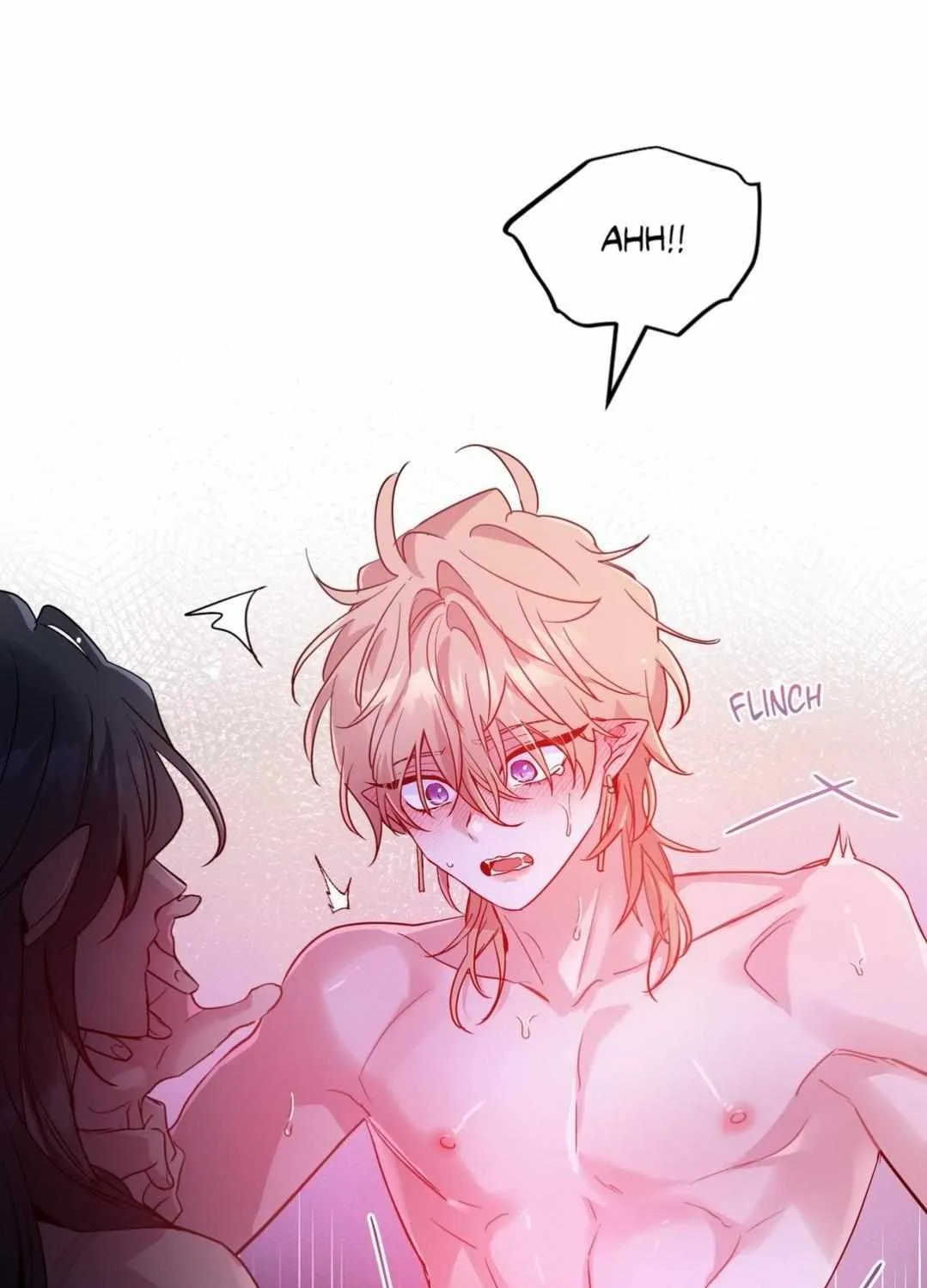 Dark Fall Chapter 58 page 72 - 