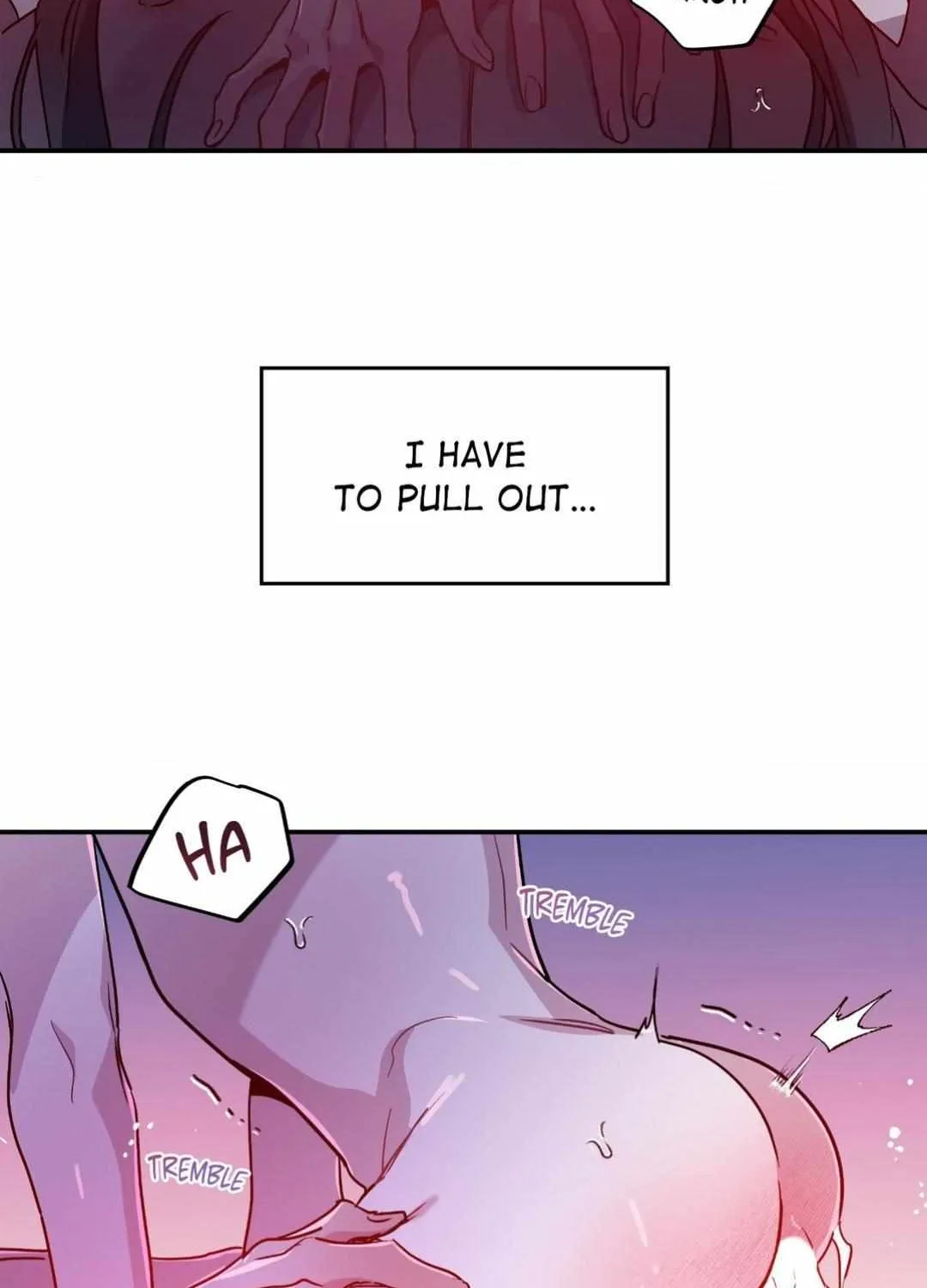 Dark Fall Chapter 59 page 12 - 