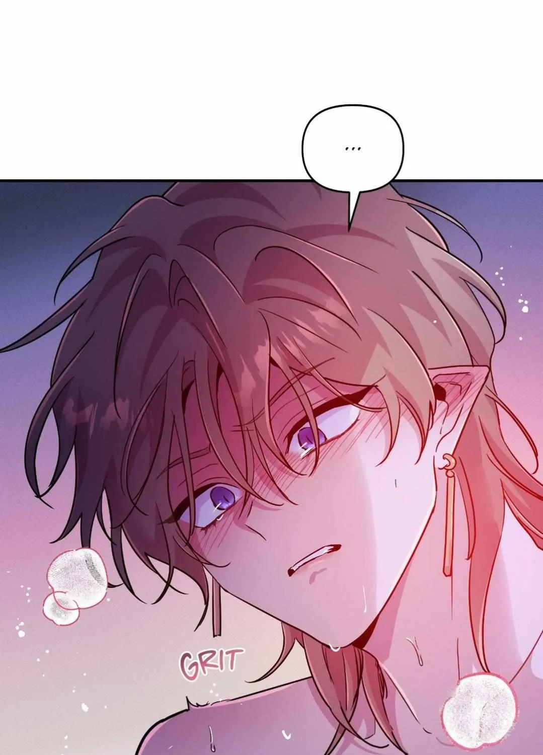 Dark Fall Chapter 59 page 24 - 